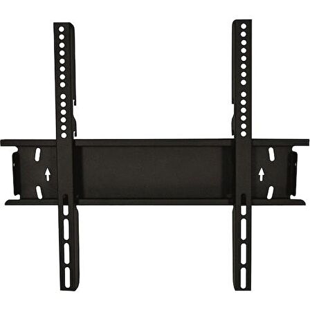 Skytech 75'' inç 190 cm Uyumlu Televizyon Sabit Askı Aparatı