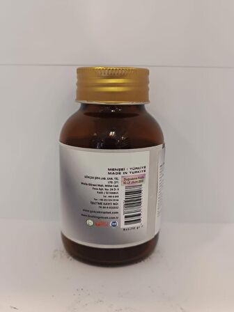 Kişniş Toz Ekstresi 70 Gr Cam Kavanoz