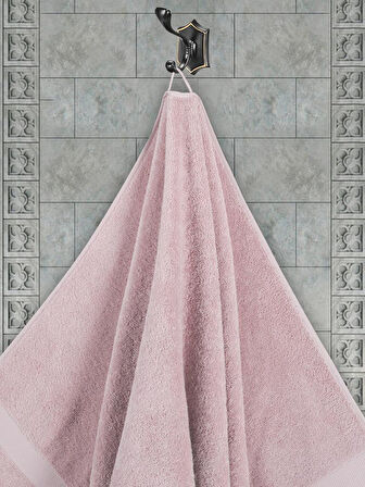 Cotton Arel Pamuk Banyo Havlusu 100x150