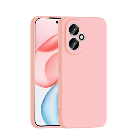 Honor 400 Kılıf Kamera Korumali Mara Lansman Kapak