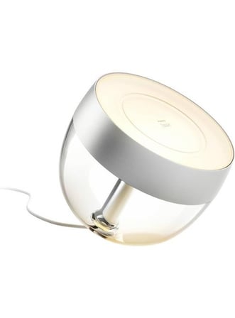 Philips Hue Iris - Gümüş (Özel Seri)