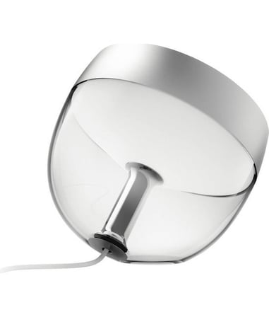 Philips Hue Iris - Gümüş (Özel Seri)