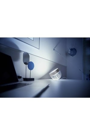 Philips Hue Iris - Gümüş (Özel Seri)
