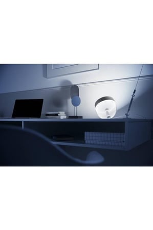 Philips Hue Iris - Gümüş (Özel Seri)