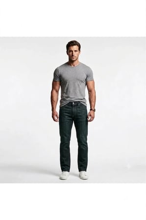 511™ Slim Erkek Jean Pantolon - likralı esnek rahat kumaş Biologia-0000 Lacivert / 32/30