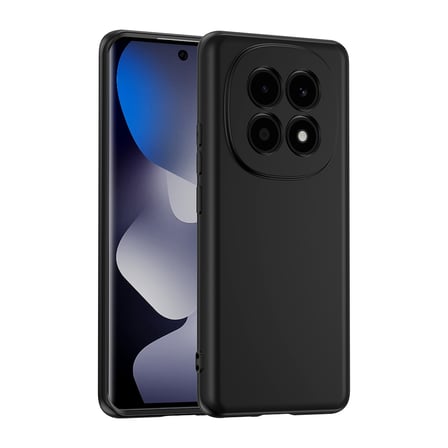Xiaomi Redmi Note 15 4G Uyumlu Kılıf Kamera Korumali Mara Lansman Kapak