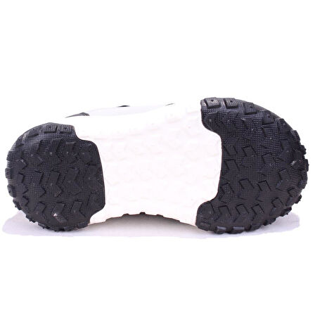 Vicco Annie 946F24K421 Siyah Ortopedik Günlük Erkek Çocuk Spor Bot