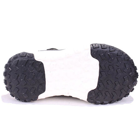 Vicco Annie 946F24K421 Haki Ortopedik Günlük Erkek Çocuk Spor Bot