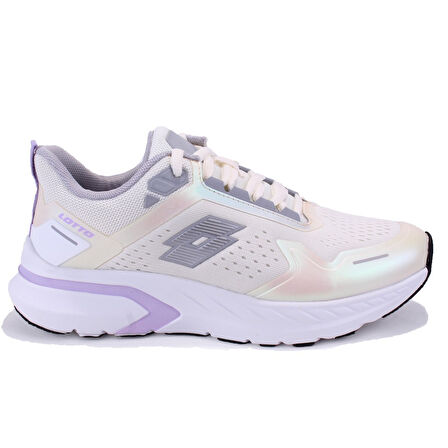 Lotto Lovelo Bej Ortopedik Günlük Kadın Spor Ayakkabı