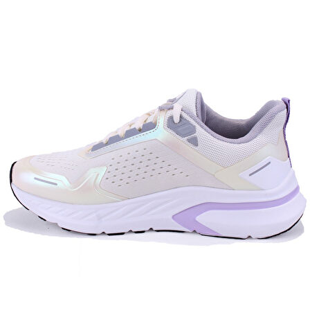 Lotto Lovelo Bej Ortopedik Günlük Kadın Spor Ayakkabı