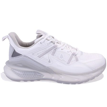 Hammer Jack Sally 10125333 Beyaz Ortopedik Günlük  Erkek Spor Ayakkabı