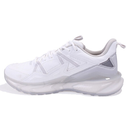 Hammer Jack Sally 10125333 Beyaz Ortopedik Günlük  Erkek Spor Ayakkabı