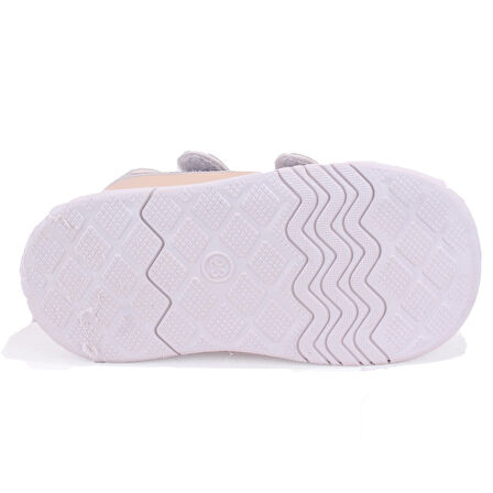 Vicco Riga 950E24Y214 Bej Ortopedik Günlük  Erkek Çocuk Spor Ayakkabı