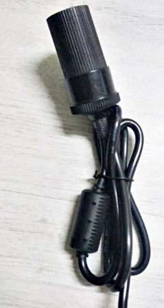 Çakmak Adaptörü Araç Çakmaklık Çevirici Oto buzdolabı Ev Tipi Çevirici Adaptör120W/5A/24V(Açıklamayı okumadan ürünü almayınız)