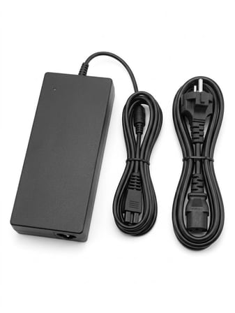 Oto buzdolabı Adaptörü Orjinal Uçlu Ev Tipi Çevirici 120W/10A/12V(Açıklamayı okumadan ürünü almayınız)