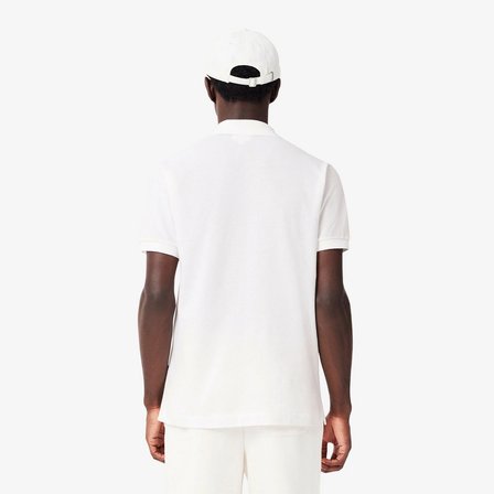Lacoste L1212 Erkek Polo Tişört