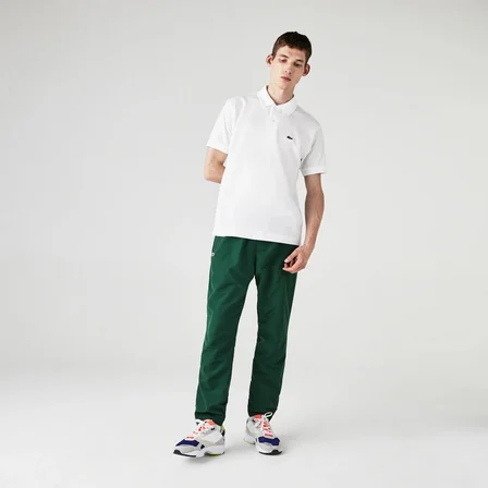 Lacoste L1212 Erkek Polo Tişört