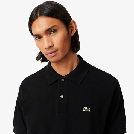 Lacoste L1212 Erkek Polo Tişört