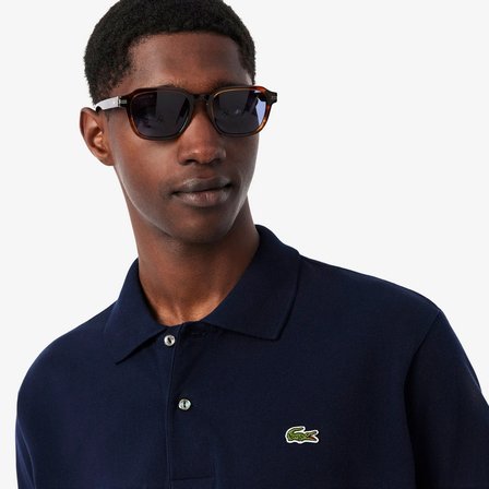 Lacoste L1212 Erkek Polo Tişört