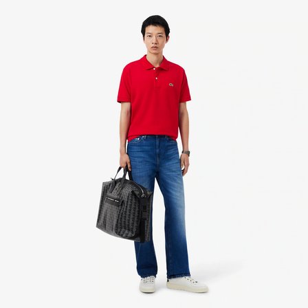 Lacoste L1212-240 Erkek Polo Tişört