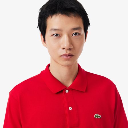 Lacoste L1212-240 Erkek Polo Tişört