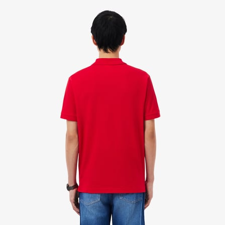 Lacoste L1212-240 Erkek Polo Tişört
