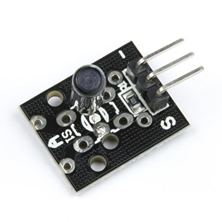 SW-18015P KY-002 Titreşim Sensör Modülü