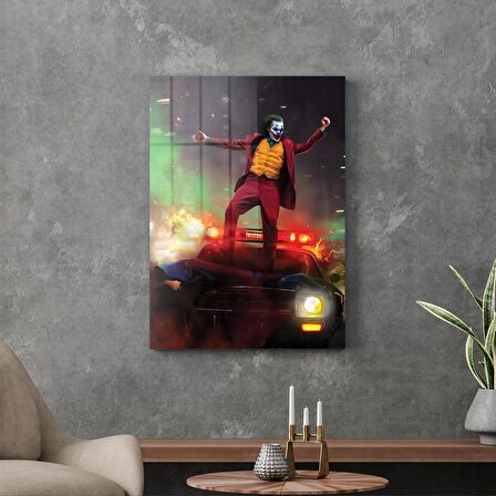 Decovetro Cam Tablo Joker