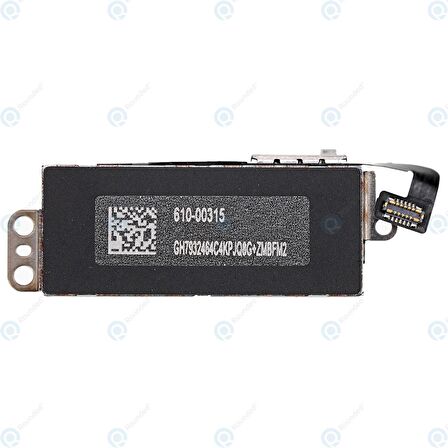 Apple Uyumlu iPhone 11 Titreşim Motoru Vibratör