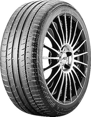 Continental 275/45 R20 110Y XL FR Contisportcontact 5P Yaz Lastiği Üretim: 2025