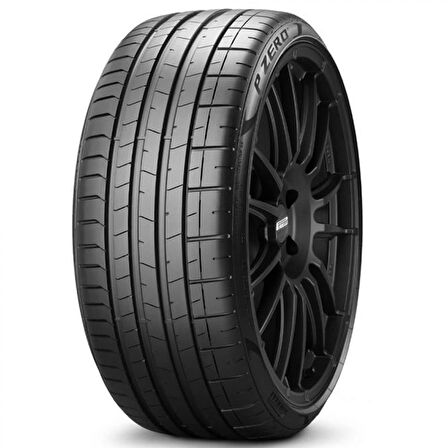 Pirelli 315/40 R21 111Y P-Zero PZ4 MO-S ncs S.C Yaz Lastiği Üretim: 2021