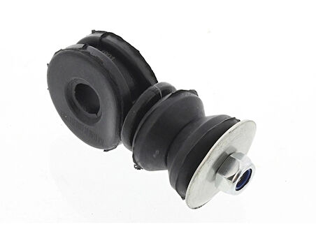 357411315C Vİ̇RAJ DEMİ̇R ASKİ ROTU ( 18 MM ) - PASSAT 1988-1993