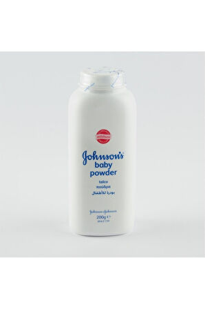JOHNSONS BABY BEBEK PUDRASI-200GR POWDER