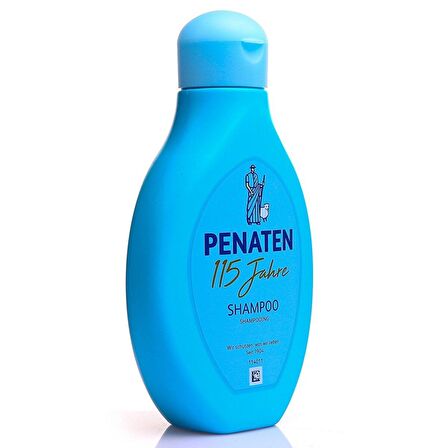 Penaten Bebek Şampuanı 400 ml