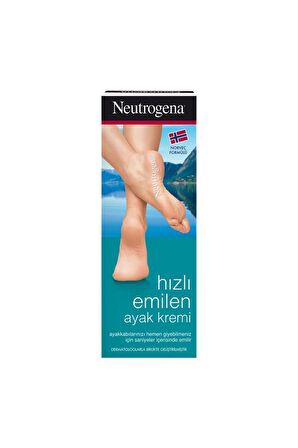 Neutrogena Bakım için Krem 2x100 ml