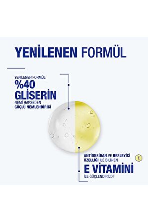 Neutrogena Konsantre Formül Nemlendirici Parfümsüz El Kremi 75 Ml 24 Adet