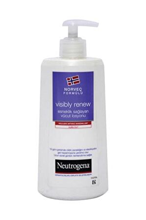 Neutrogena Visibly Renew Losyonu 400Ml