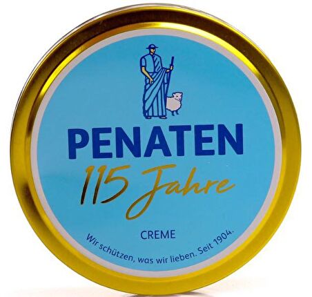 Penaten Baby Pişik Kremi 150 ml