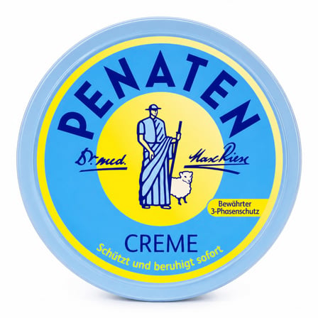 Baby Pişik Kremi 50 ml