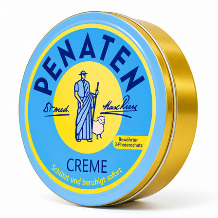 Baby Pişik Kremi 50 ml