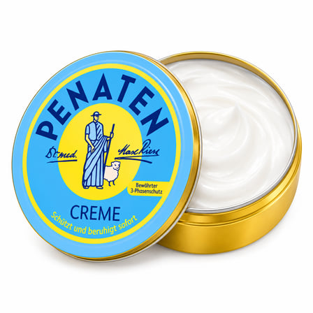 Baby Pişik Kremi 50 ml