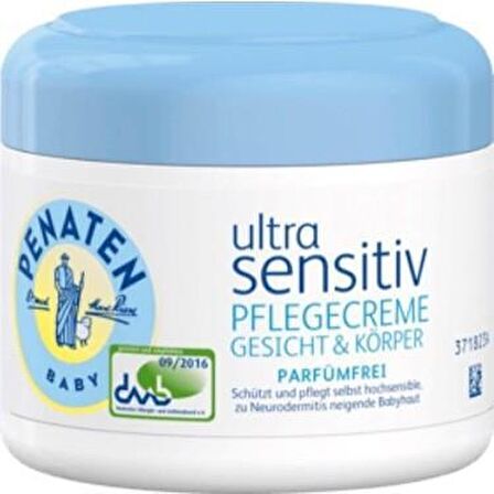 Penaten Baby Ultra Hassas Bebek Yağı 200 Ml