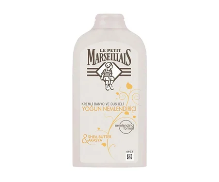 Le Petit Marseilials Yoğun Nemlendirici Duş Jeli 400 Ml