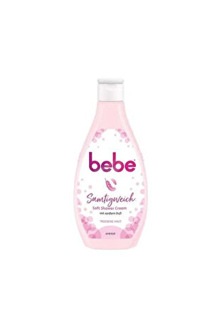 Bebe Samtigweich Soft Shower (Yumuşak) Duş Jeli 250ml