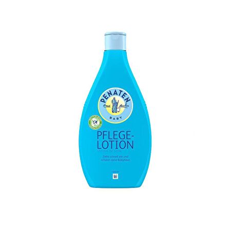 Penaten Baby Bebek Bakım Losyonu 400 Ml