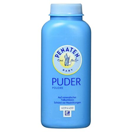 Penaten Baby Bebek Pudrası 100 ml