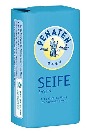 Penaten Baby Bebek Bakim Sabunu 100Gr