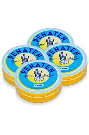 Pişik Kremi 150 Ml 4 Adet