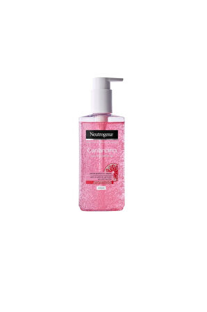 Canlandırıcı Yüz Yıkama Jeli 200 Ml