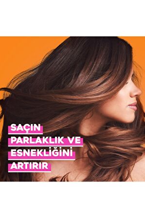 Ogx Keratin Oil Saç Kremi 385 Ml